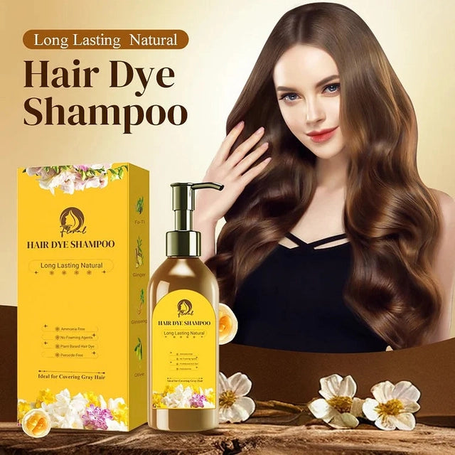 Hair shampoo ( Pack of 2)